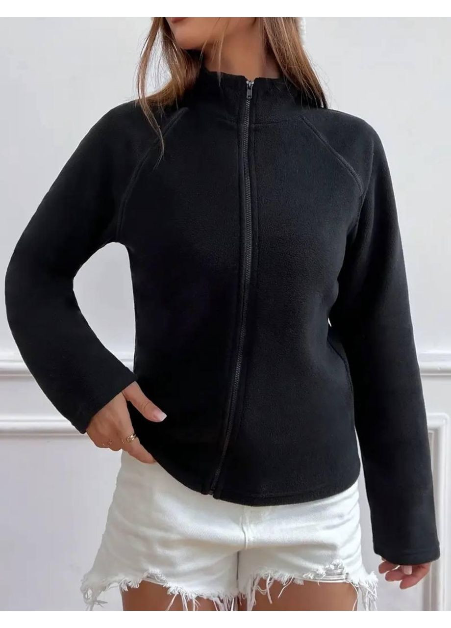 Флісова толстовка AO735 No Brand (363621294)