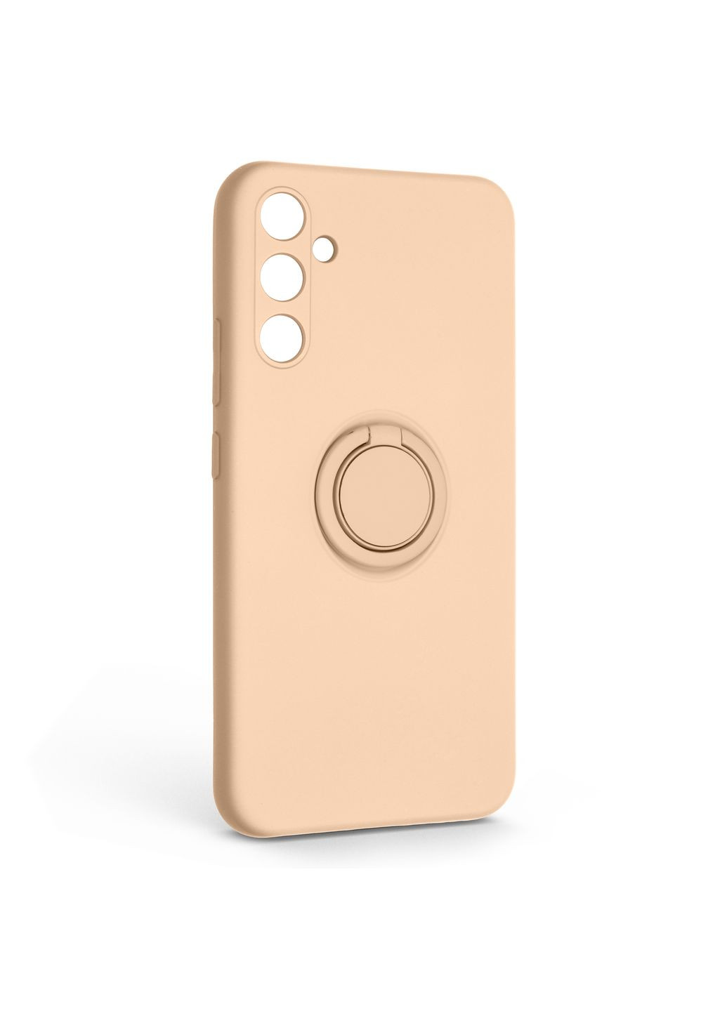 Панель Icon Ring для Samsung A34 5G (A346) (ARM68771) ArmorStandart (266141221)