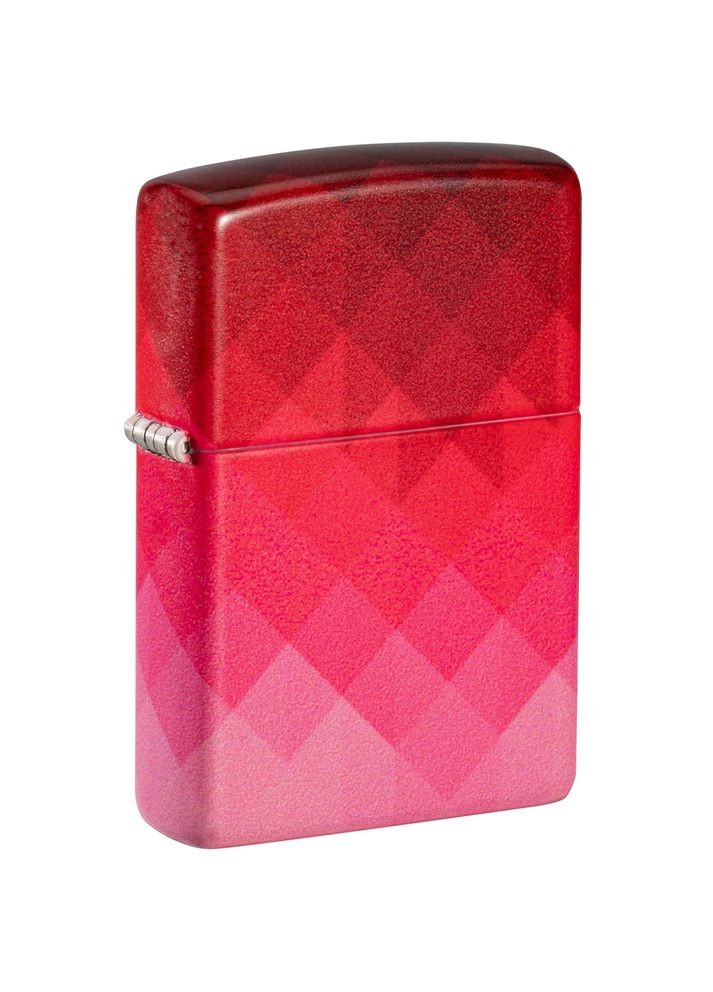 Запальничка 46129 Ombre Pixel Design Zippo (322001150)