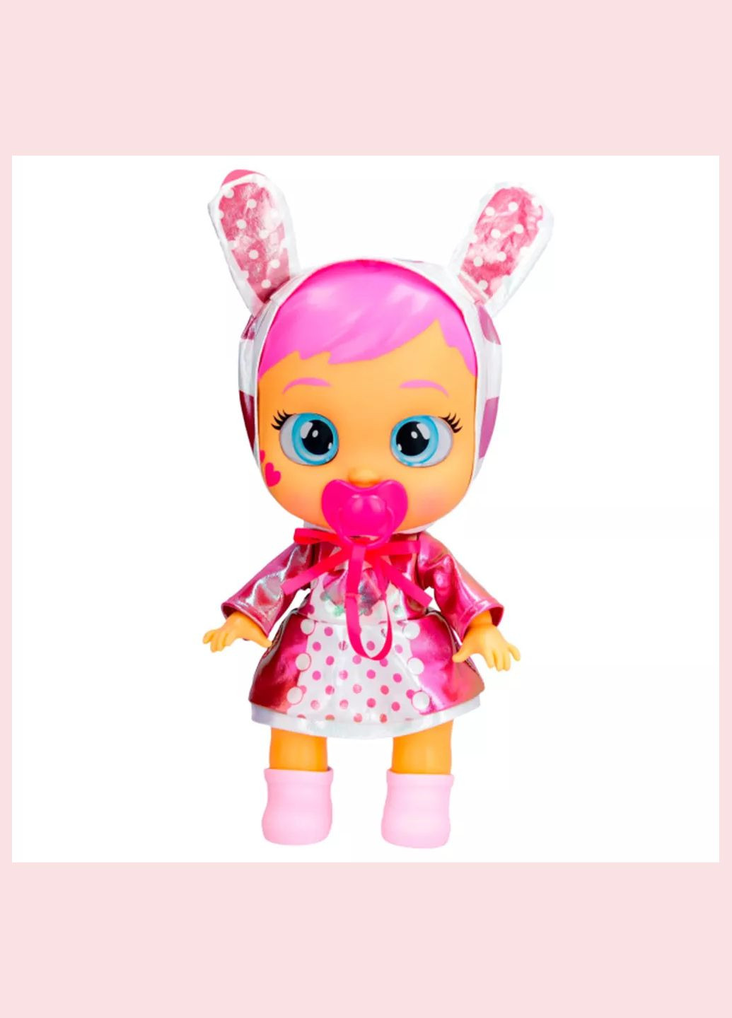 Лялька Коні 30 см (911376) Cry Babies (330058093)