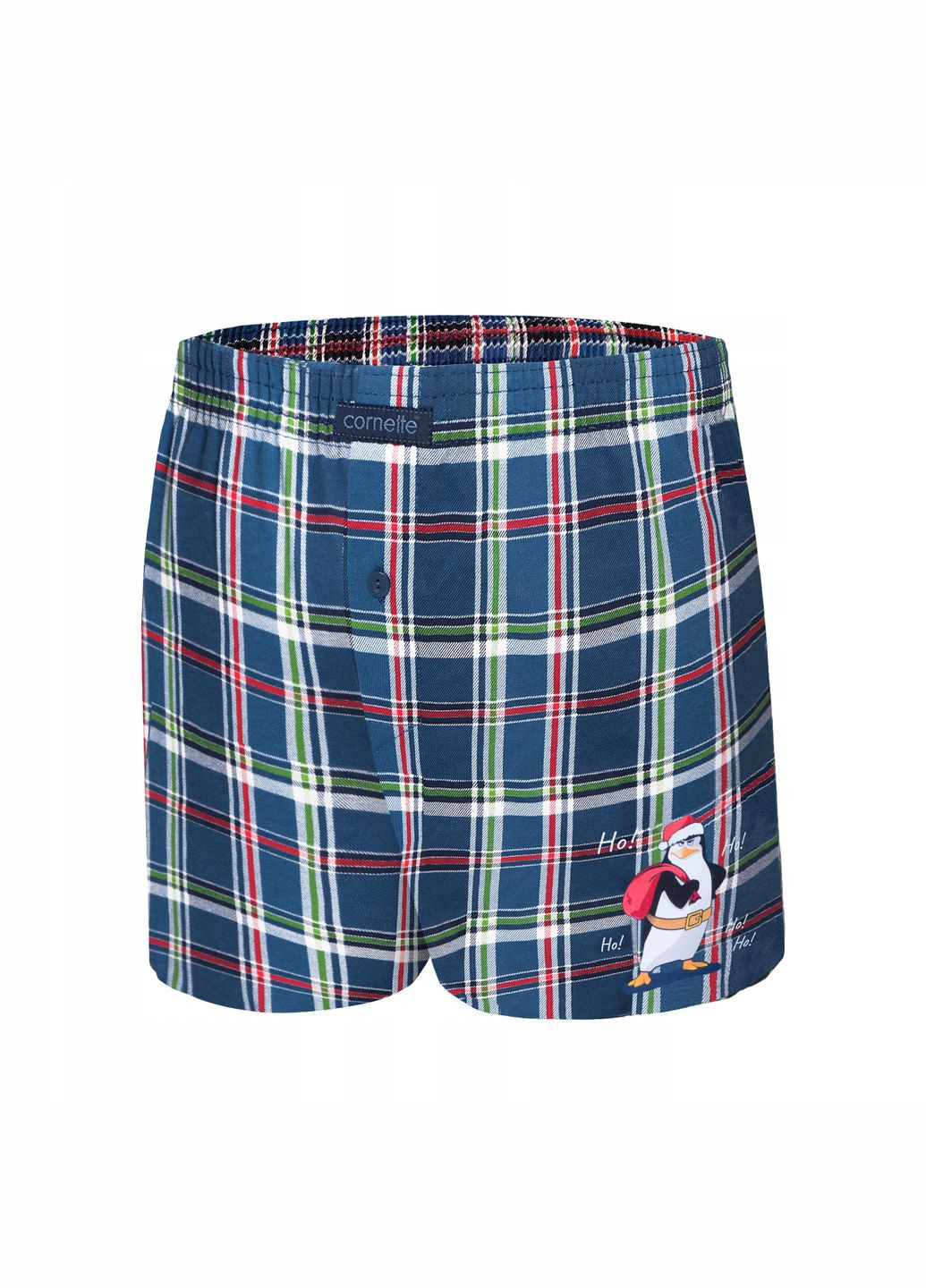 Мужские семейные трусы Cornette (344560211)