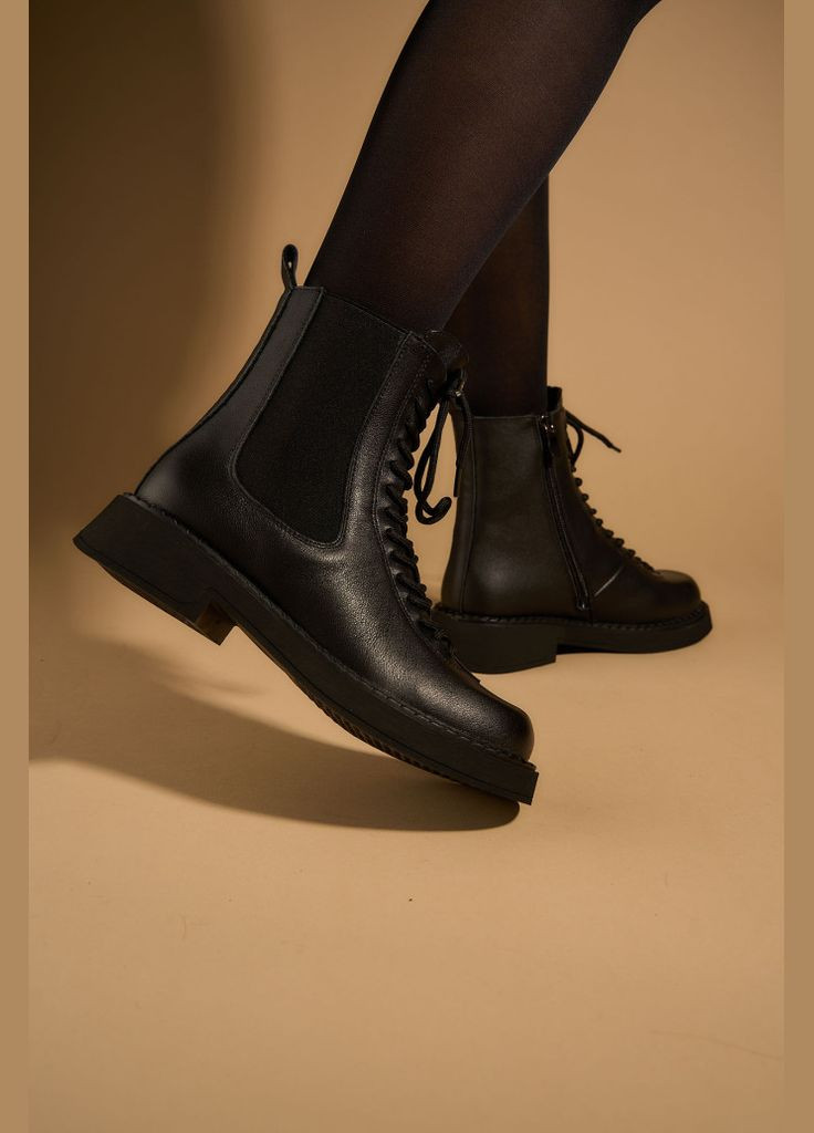 Осенние ботинки 189474 Anna Lucci