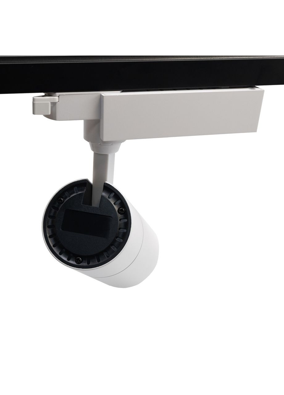 Трековый светильник ™ M27; 12W; 220V; SERIES "TLK"; Белый 4000К {791004} PROLUM (361066871)