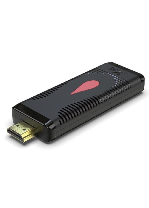 S400 2/16 ГБ, Android 11, Allwinner H313, ТВ Донгл X96 (322141649)