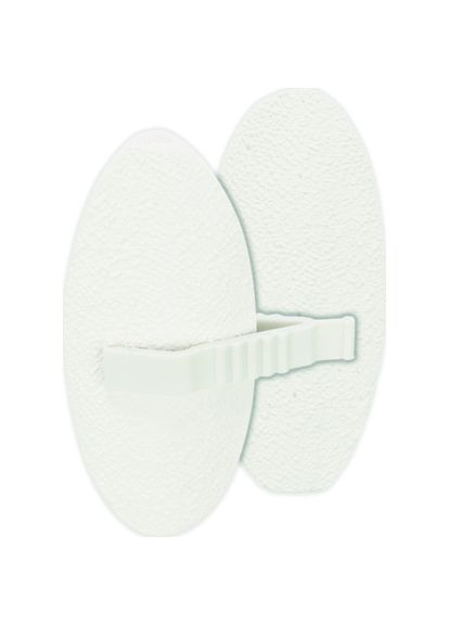 Кальцієвий камінь для птахів з сепією з тримачем 11 см, 40 г Trixie (340339334)