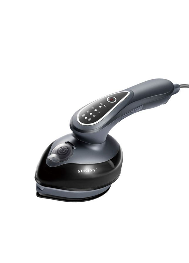 Ручний відпарювач SK-YD-2130 для сухого та вологого прасування, Sokany (328440731)