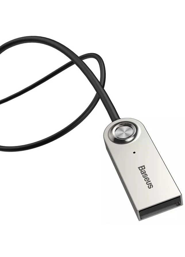 Bluetooth-ресивер (CABA01-01) Baseus BA01 USB Wireless adapter cable (358930831)