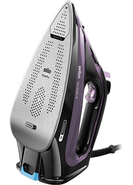 Утюг SI 9661 VI Braun (368631458)