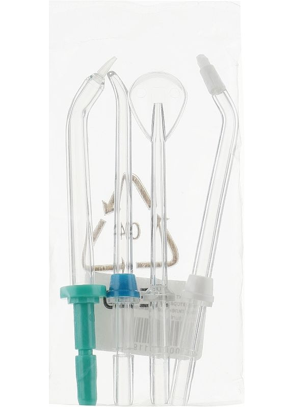 Зубна щітка Risuntech (370257069)