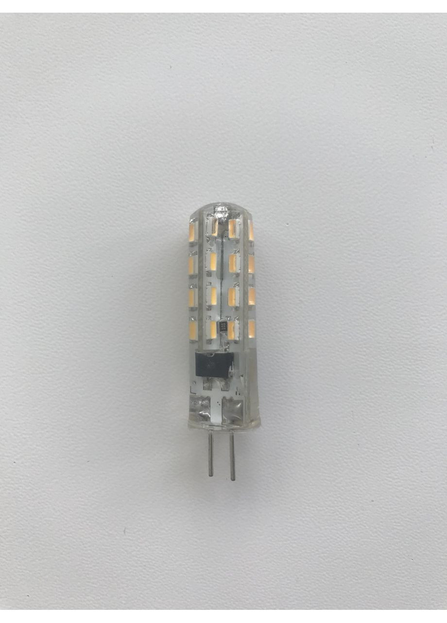 Світлодіодна капсульна лампа 2.5W 2.5Вт 2.5Ват G4 220V 220В 220Вольт 3000К Ledex (369369475)