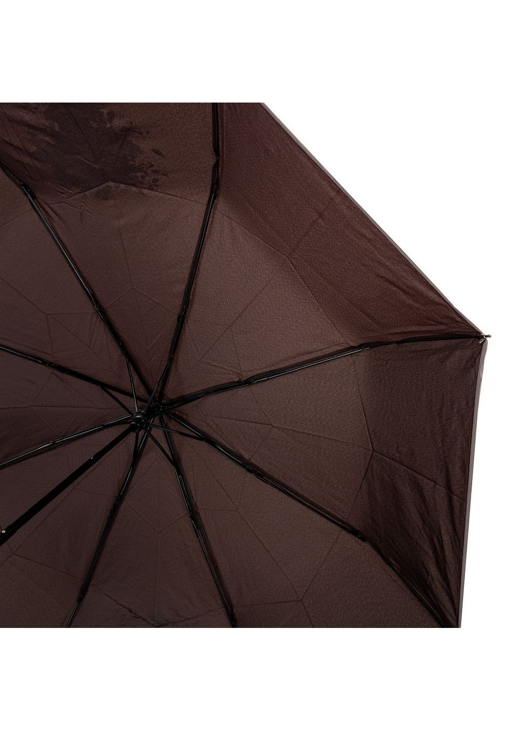 Жіноча складна парасолька механічна Art rain (282593355)