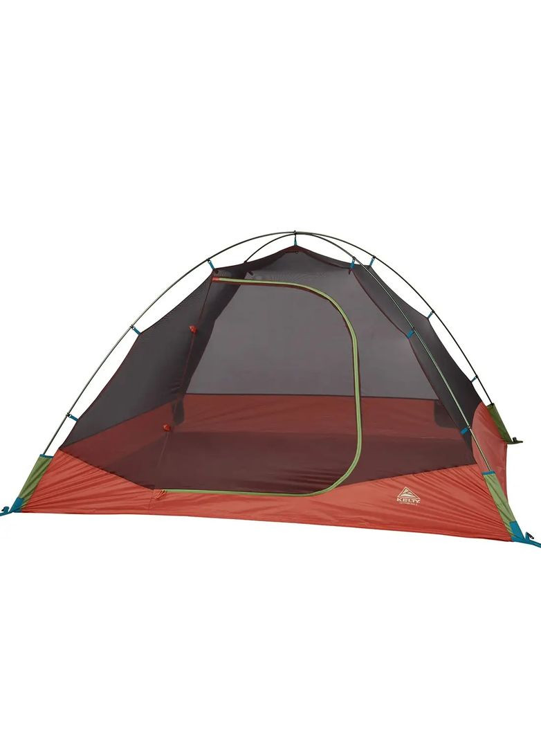 Палатка Discovery Trail 3 СерыйЗеленый Kelty (278273057)