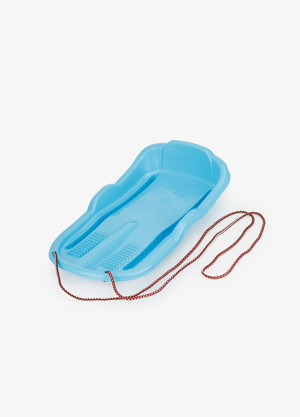 Іграшка Санки-льодянка 6481 Блакитний shop (2000990303042) ТехноК (333931263)