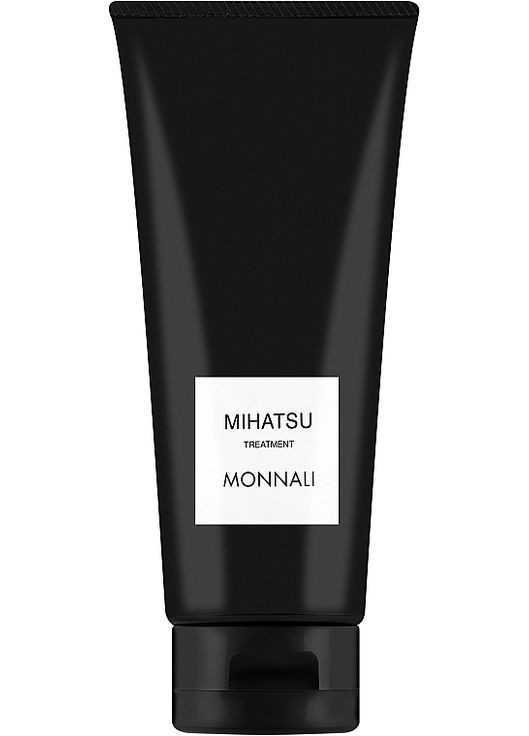 Восстанавливающий омолаживающий бальзам для волос Mihatsu Treatment 200ml (1322059-31105459) MONNALI (368639117)