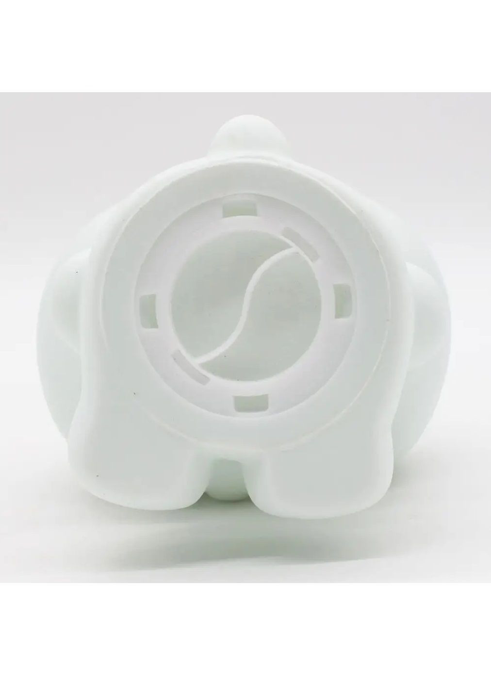 Детский набор для творчества рукоделия раскраски гипсовой фигурки копилки 16 см с красками 12 цветов (481894-Prob) Мелоди Unbranded (368237571)