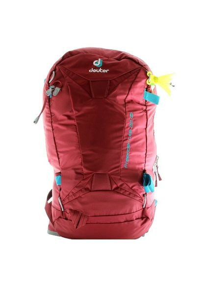 Рюкзак Freerider Lite SL 22 л 3303019 5026 Deuter (318426734)