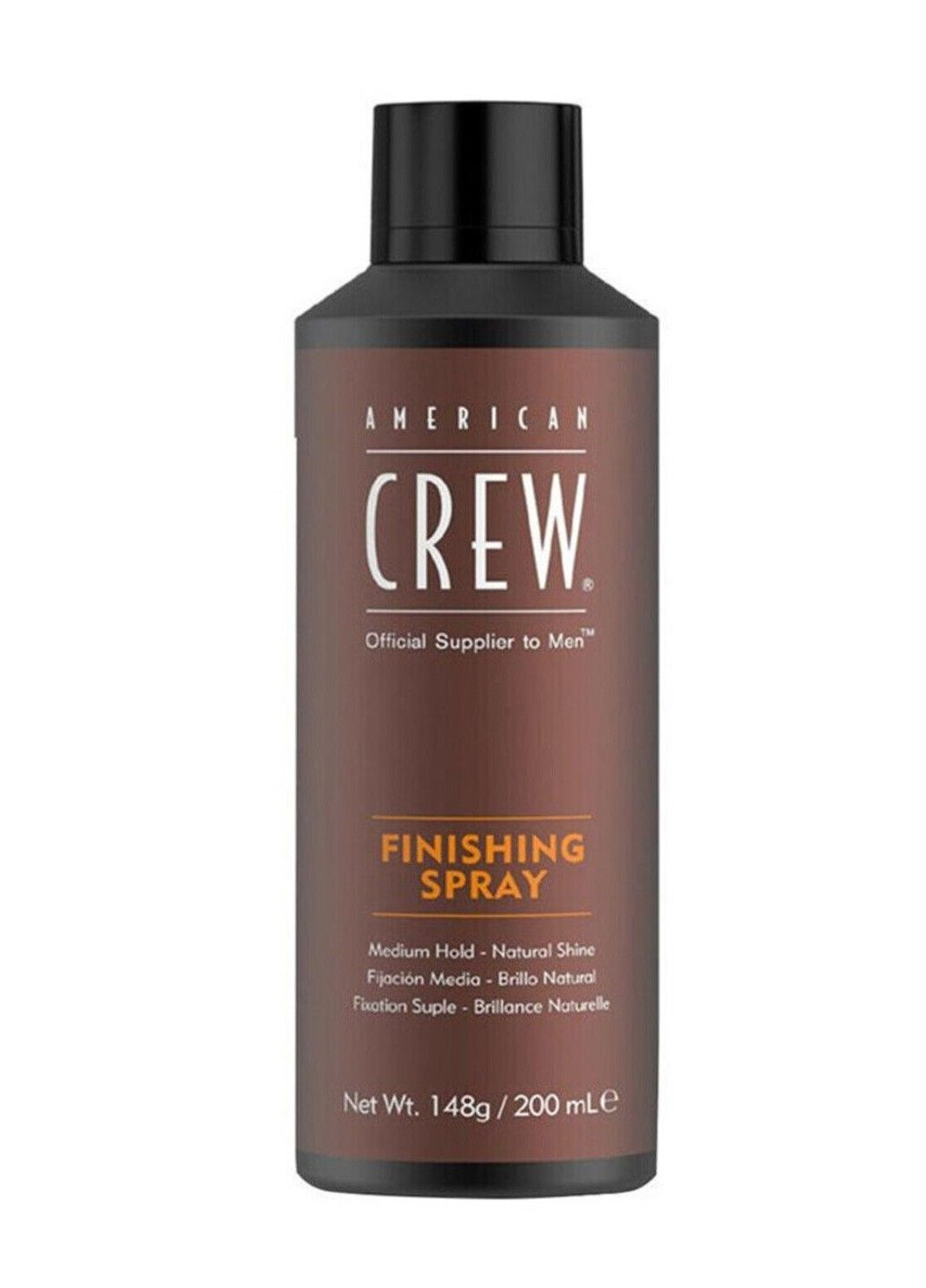 Спрей для фиксации волос Finishing Spray 200 мл American Crew (285272254)