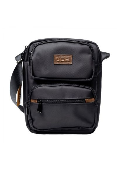 Сумка (JCB32 BLK) JCB B32 Black (358066798)