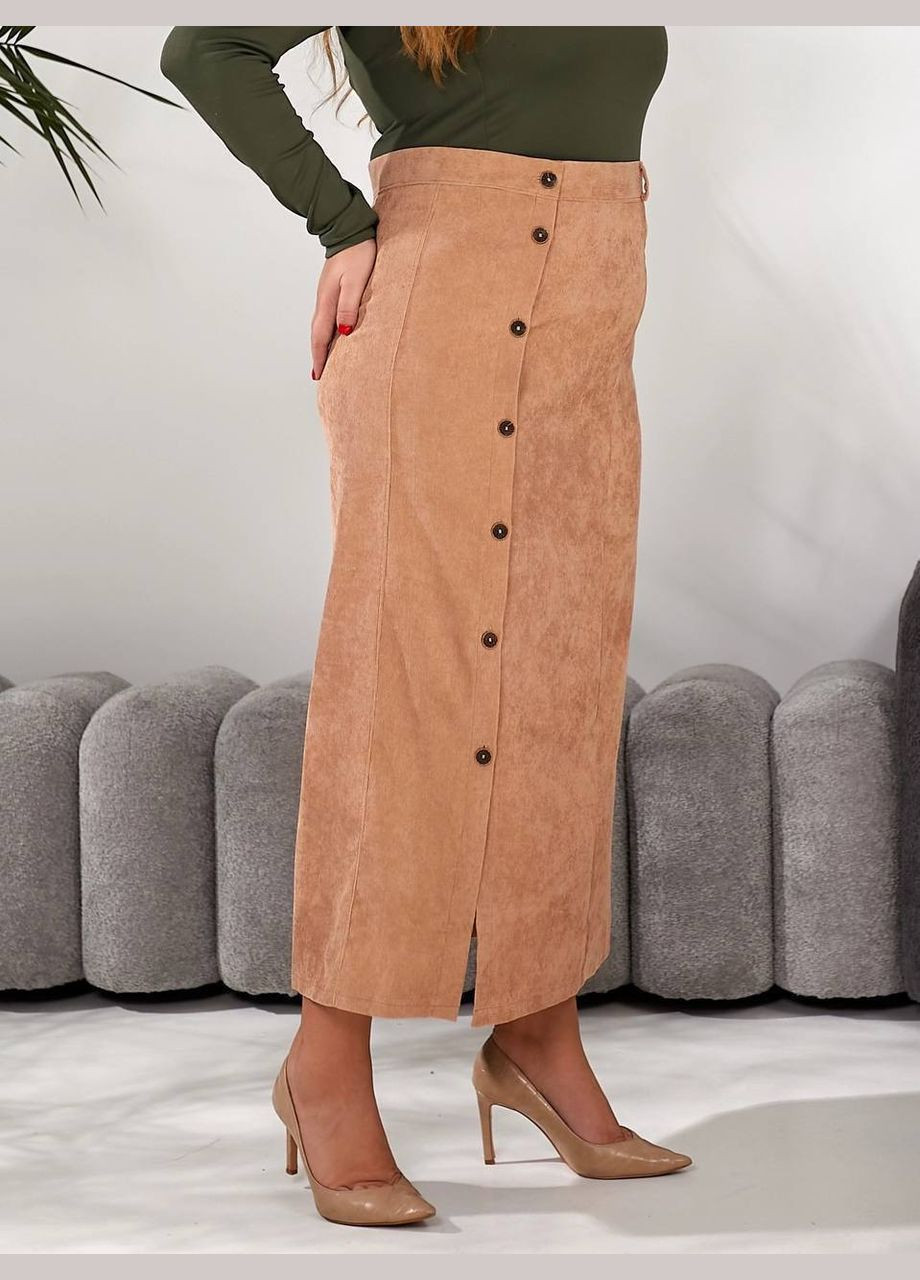 Спідниця жіноча довга Style Point (342075939)