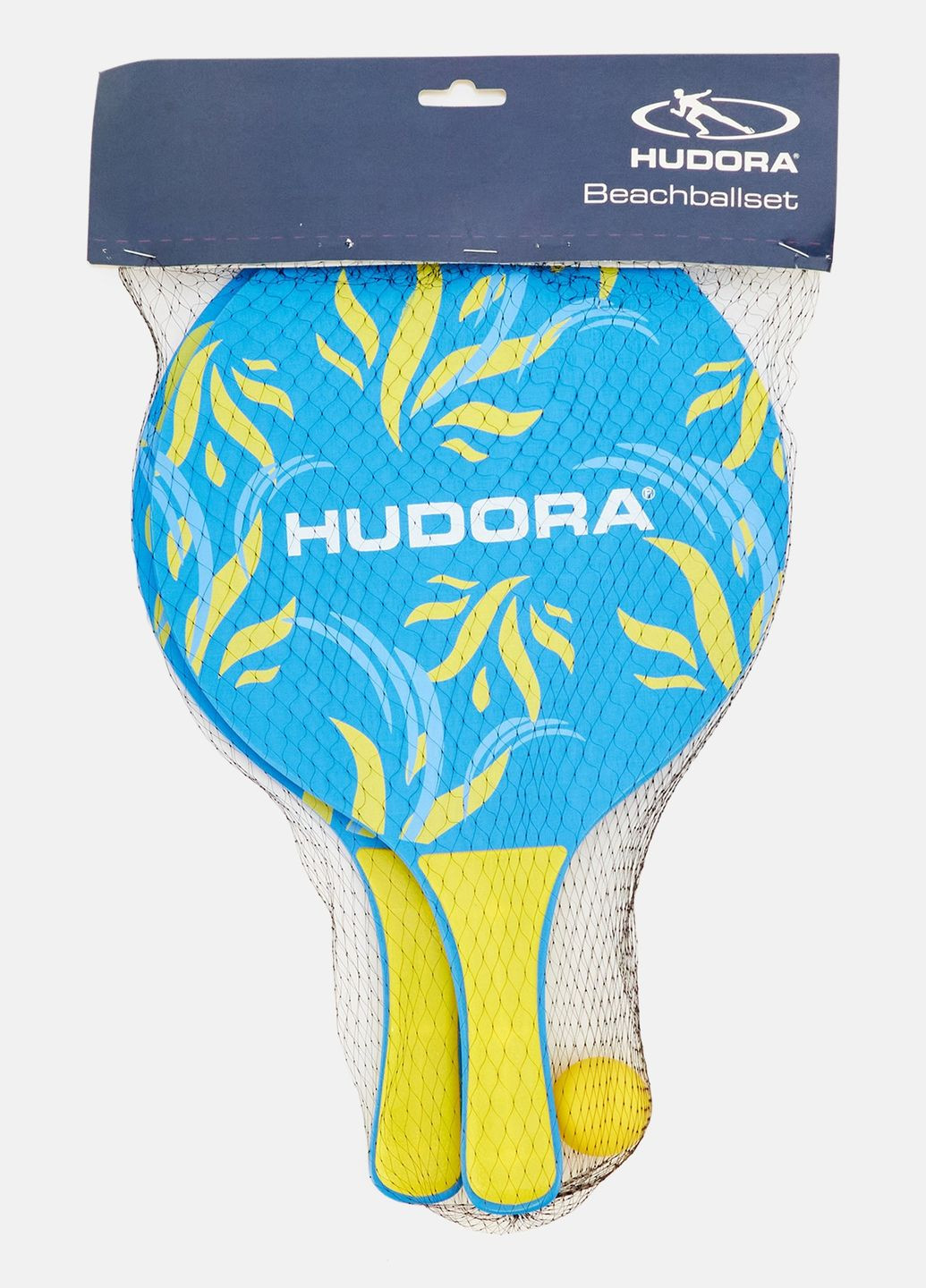 Пляжний теніс Hudora (285100566)