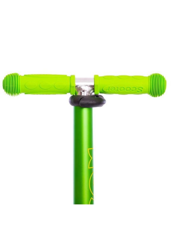 Самокат трехколесный детский MG-03X Micmax (311568480)