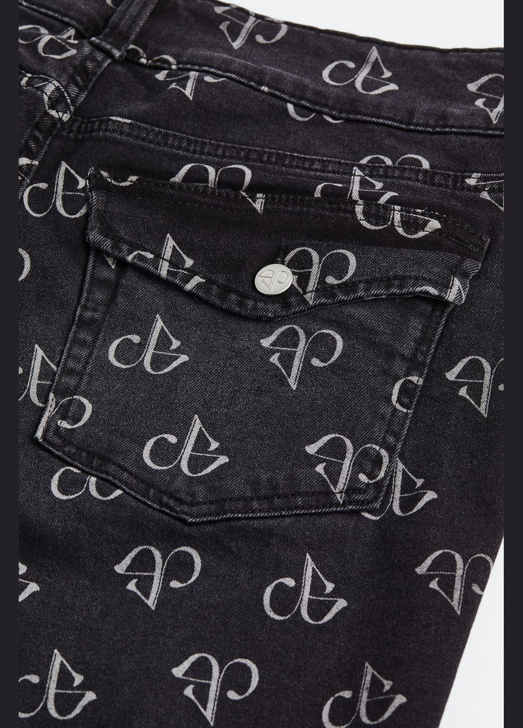 Джинси H&M - (339040675)