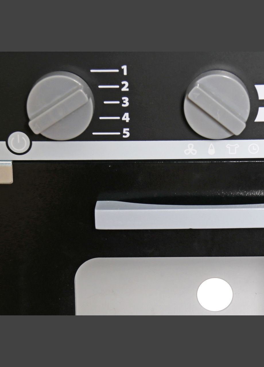 Ігровий набір дитяча кухня Меріда Сірий зі звуковими та світловими ефектами AVKO (329444470)