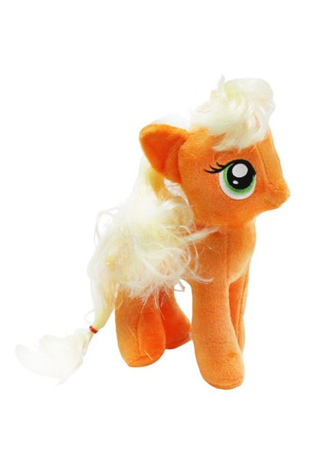 М'яка іграшка "My little pony", помаранчева MIC (290109497)