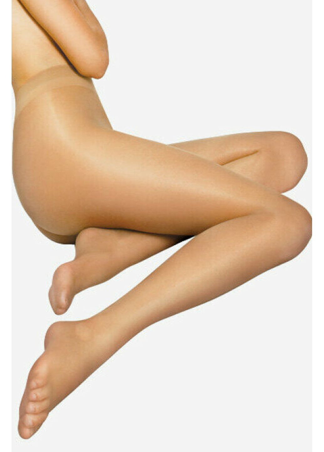 Колготки тонкие прозрачные Stella 20den Lores (349499951)