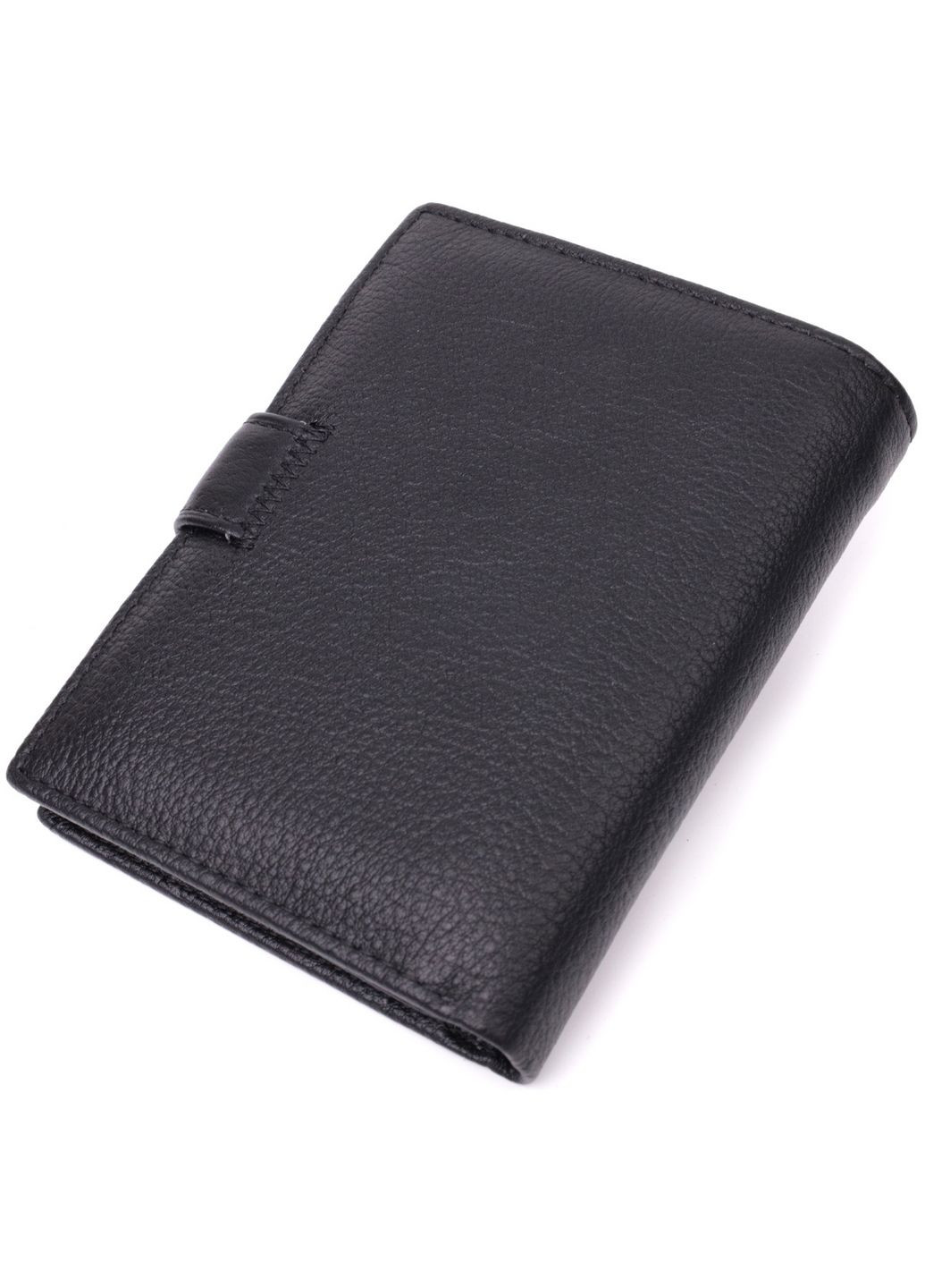Кожаный мужской бумажник st leather (288183795)