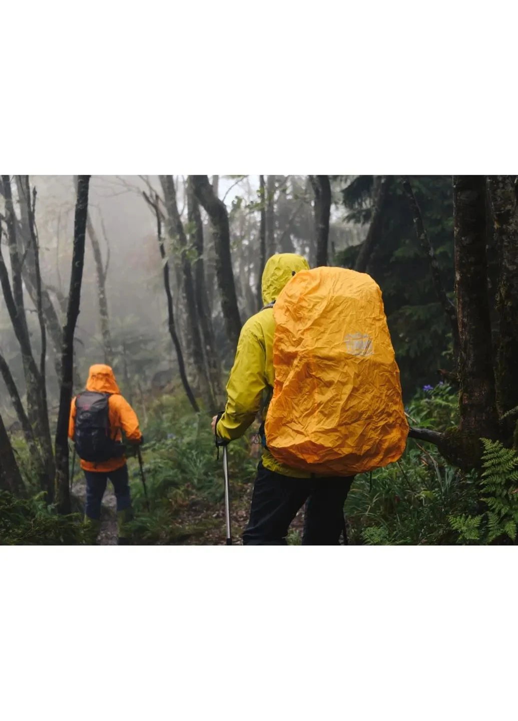 Накидка Raincover L Turbat (346225567)