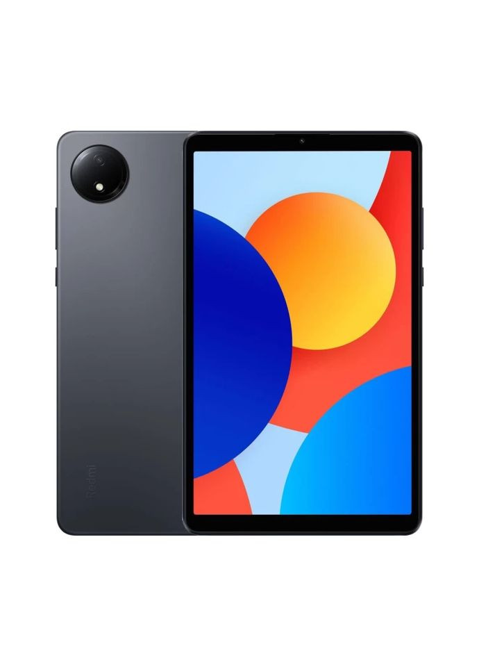 Планшет Pad SE 8.7 4G 4 / 128 GB (VHU4988EU) сірий Redmi (300841508)
