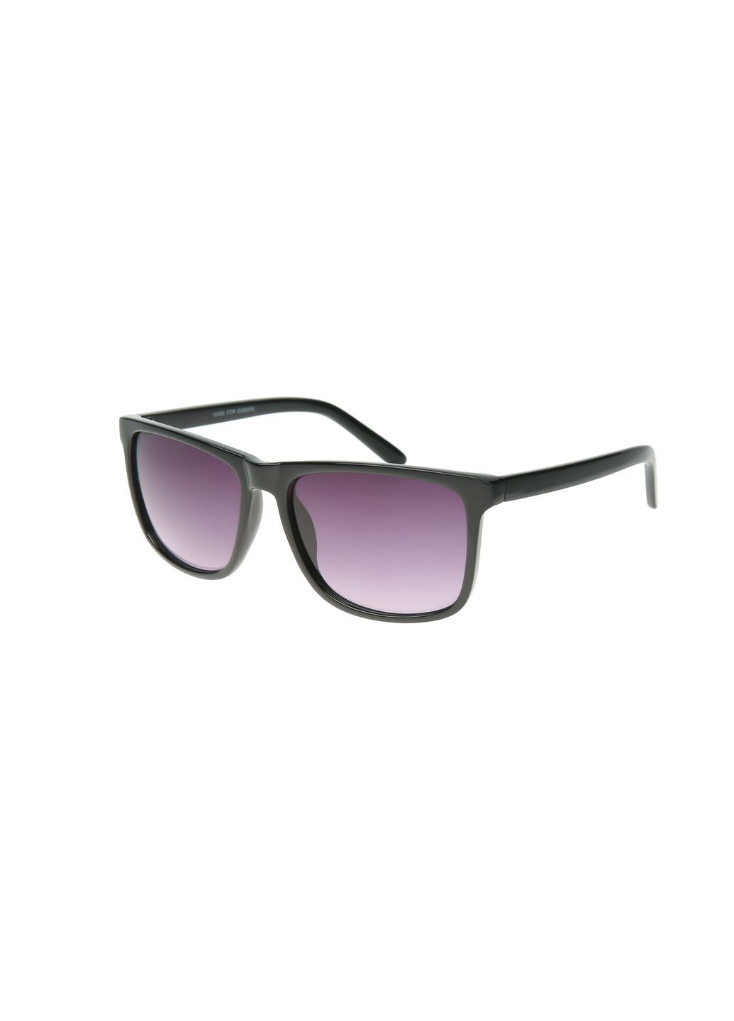 Солнцезащитные очки Классика мужские 850-546 LuckyLOOK 850-546m (289360498)