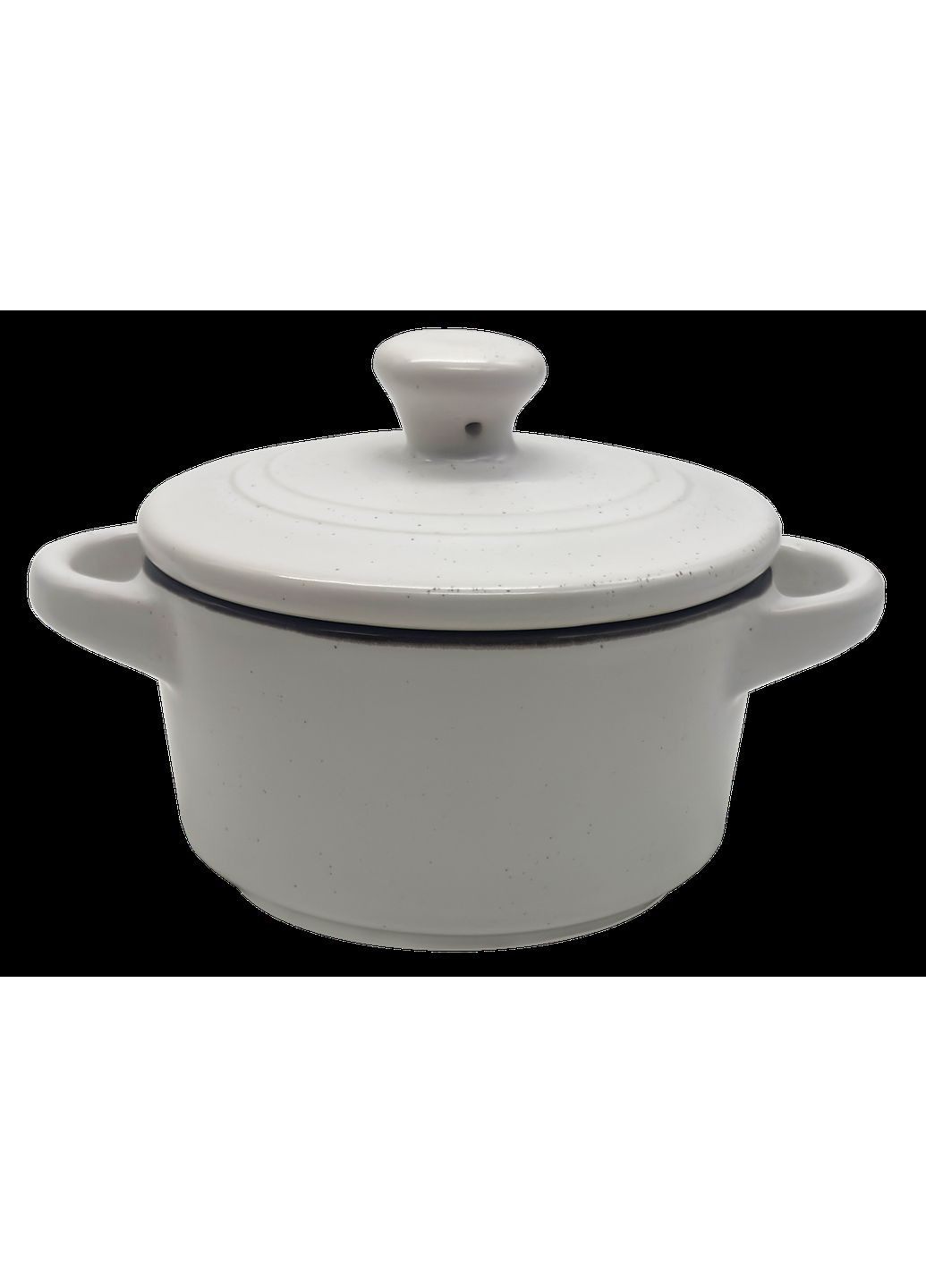 Форма для выпечки PR-3341 Tower круглая с крышкой 18.5x14x9.5 см Pepper (370605018)