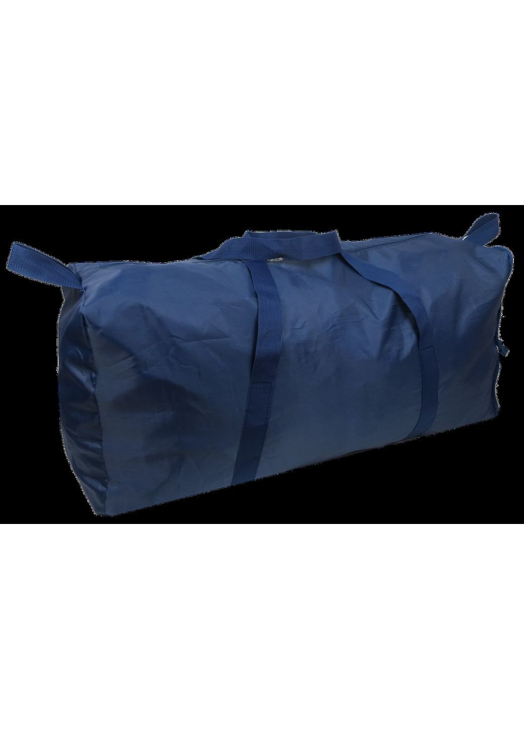 Большая складная дорожная сумка, баул 105L синяя Wallaby (360893626)