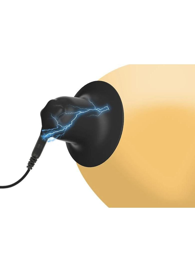Вакуумний електростимулятор сосків ElectricNipples3 No Brand (369387203)