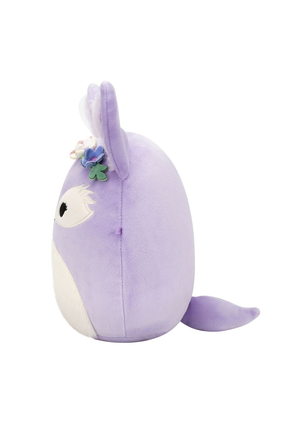 М'яка іграшка – ЛИСИЦЯ ФЕНЕК КАДЕНС колір різнокольоровий ЦБ-00283063 Squishmallows (350878894)