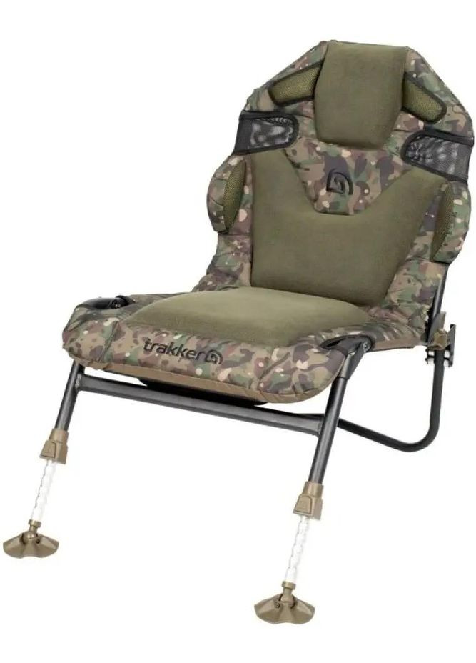 Крісло Trakker Levelite Camo Transformer Chair No Brand (316446963)