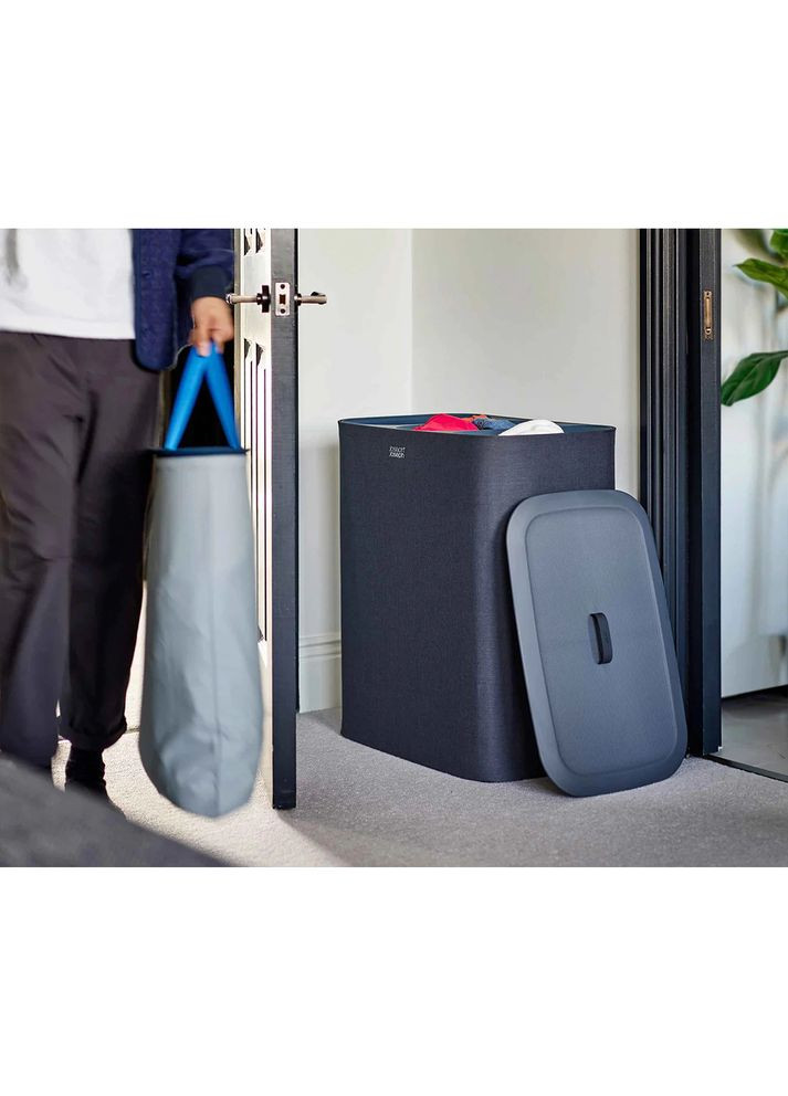 Корзина для белья 90 л 50025 Joseph Joseph (316516603)