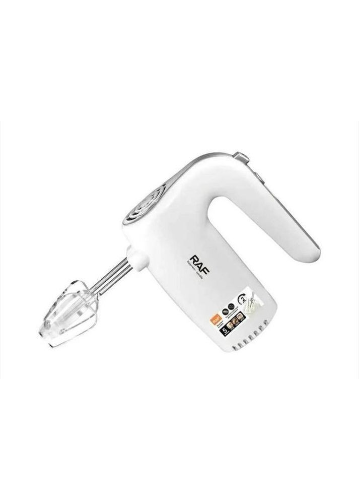 Ручной кухонный миксер XPRO R6653 для смешивания и взбивания RAF (346048501)