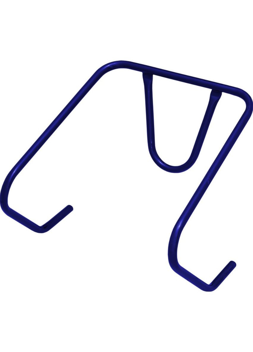 Санки зимние Snower фиолетовые с съемной спинкой для детей металлические санки-салазки ProDobro (367265323)