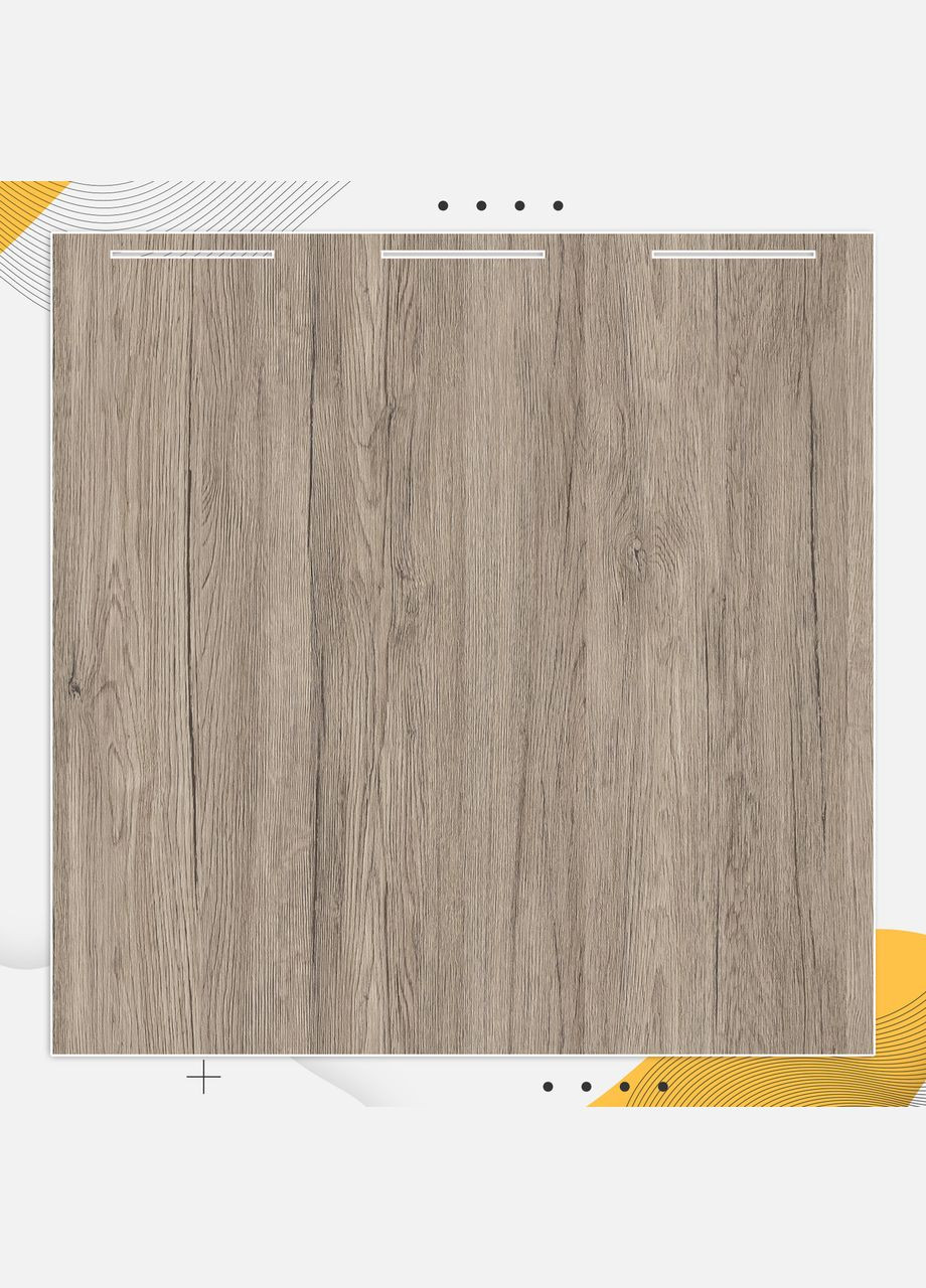 Пластиковий кутовий 2d фотофон, 40x40см - №62004 PolyPlast (354373996)