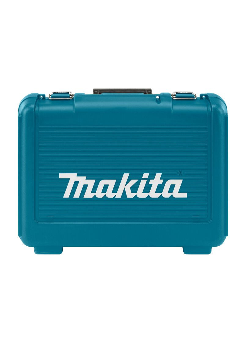 Пластмассовый кейс HG130442 для технических фенов (31087) Makita (264208941)