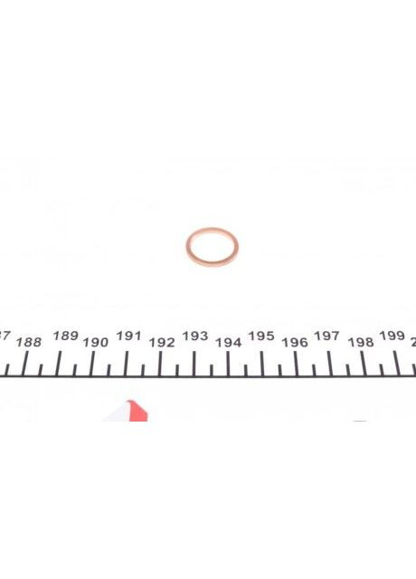 Шайба болта зливу оливи (14x18x1.5) 114.600 (opt-om) ELRING (345787593)