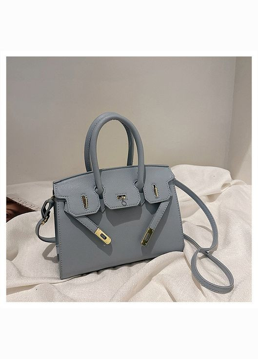 Женская сумка 2210 кросс-боди на ремешке No Brand (344446654)