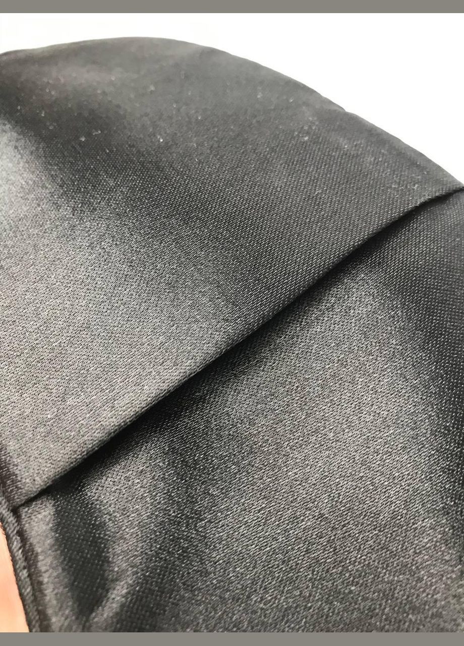 Маска для сну Аніме Ця порцелянова лялька закохалася #0013 чорна No Brand (315044699)