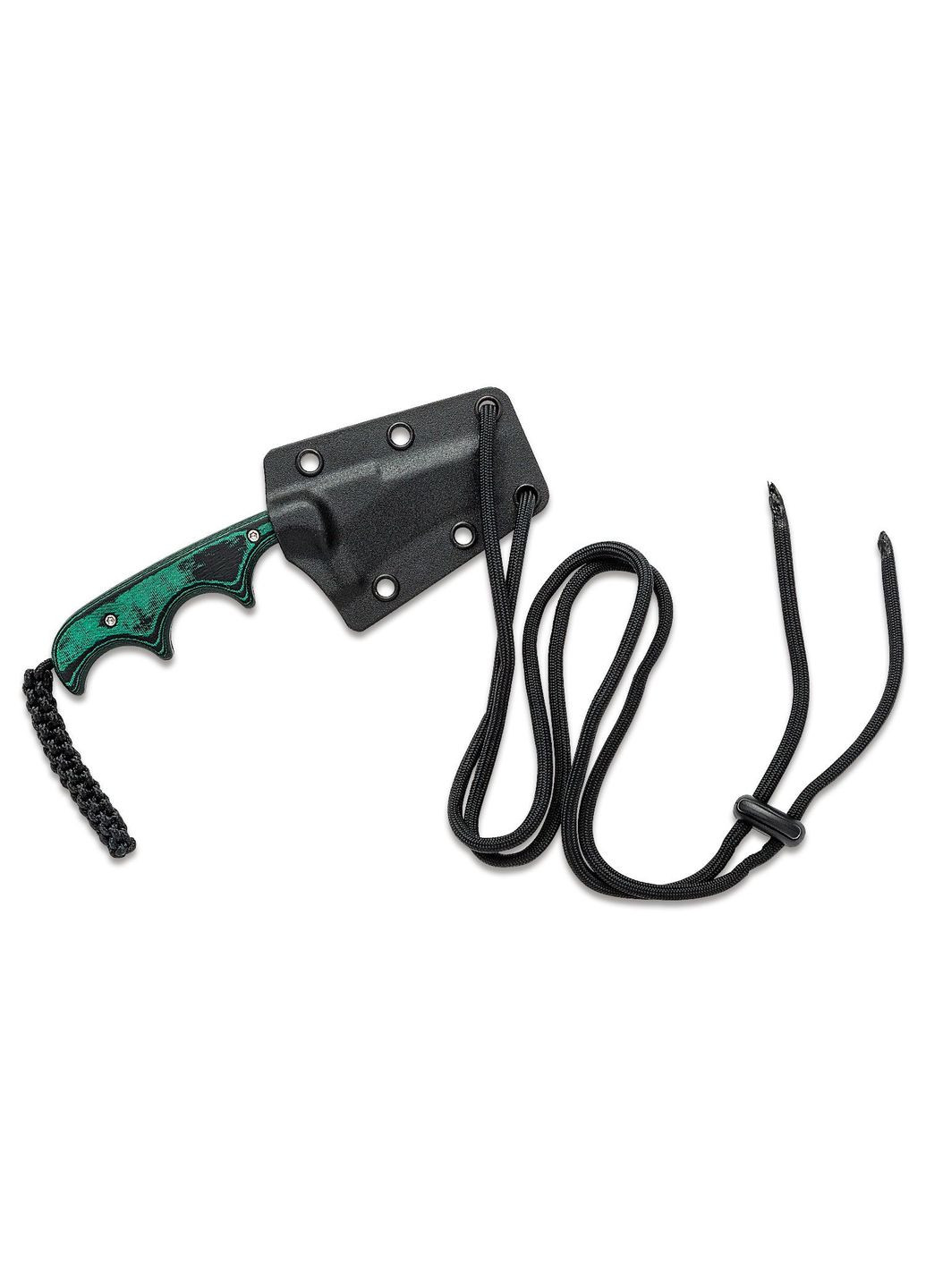 Нож Tanto Neck - 2386 CRKT Folts Minimalist (325878247)