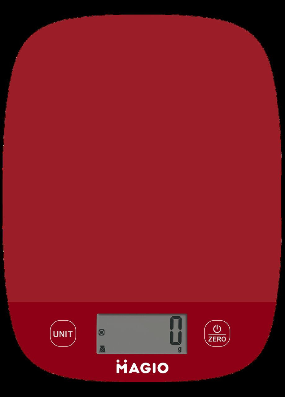 Ваги кухонні електронні (MG-783) Magio (334009027)