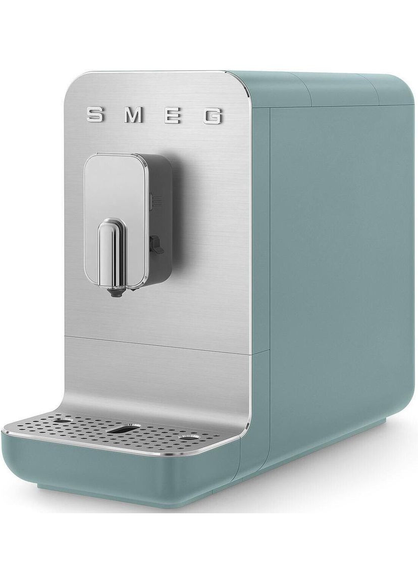 Кофемашина автоматическая BCC13EGMEU SMEG (366830861)