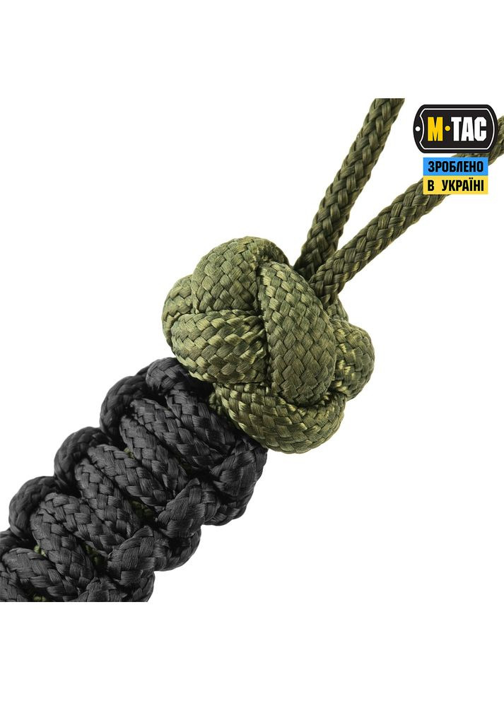 Темляк Scandinavian Small шолом жаху Olive M-TAC (315147081)